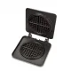 Waffle plate Neumarker L31-40733