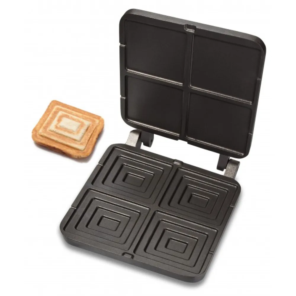 Waffle plate Neumarker L31-40744