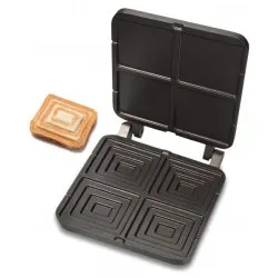 Waffle plate Neumarker L31-40744