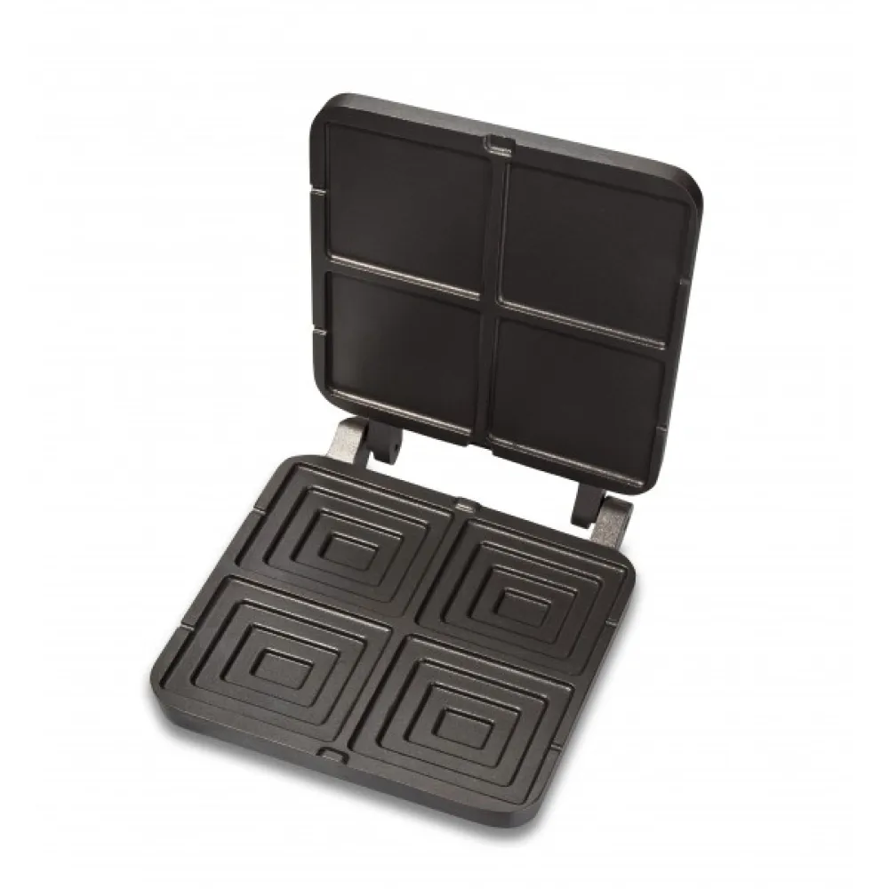 Waffle plate Neumarker L31-40744