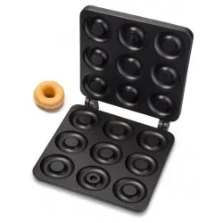 Waffle plate Neumarker L31-40761