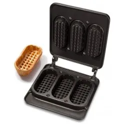Waffle plate Neumarker L31-40765