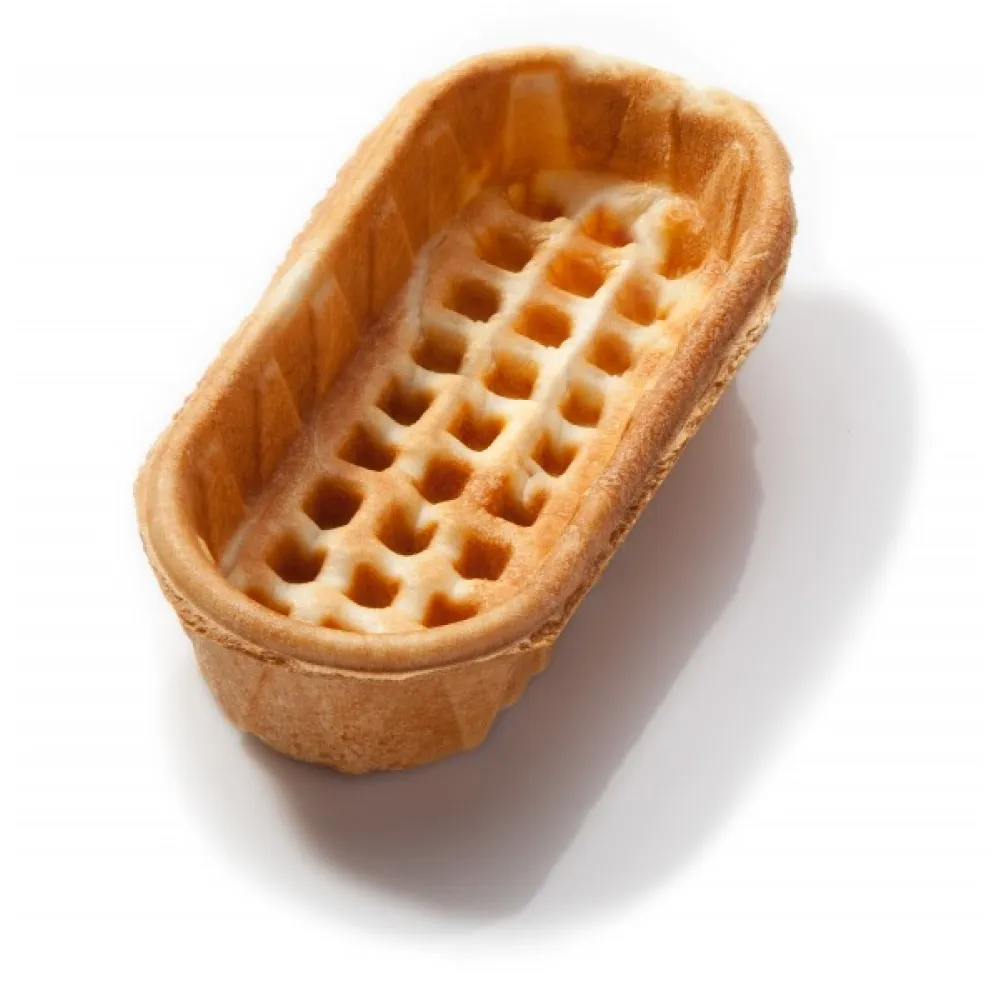 Waffle plate Neumarker L31-40765
