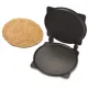 Waffle plate Neumarker L31-40774