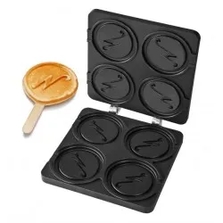 Waffle plate Neumarker L31-40777