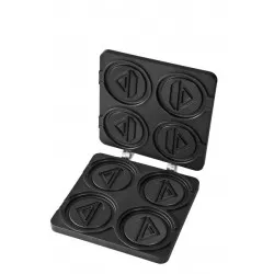 Waffle plate Neumarker L31-40777