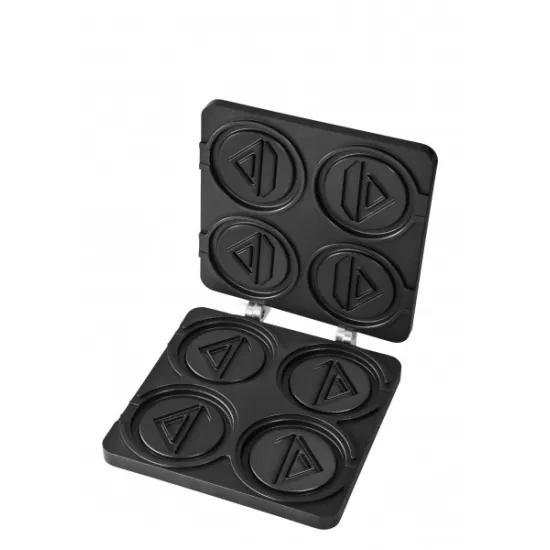 Waffle Iron Plate