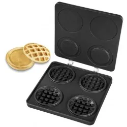 Waffle plate Neumarker L31-40778