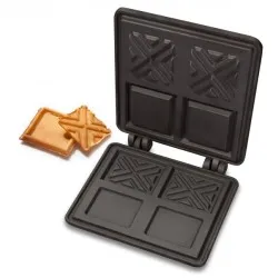 Waffle plate Neumarker L32-40704