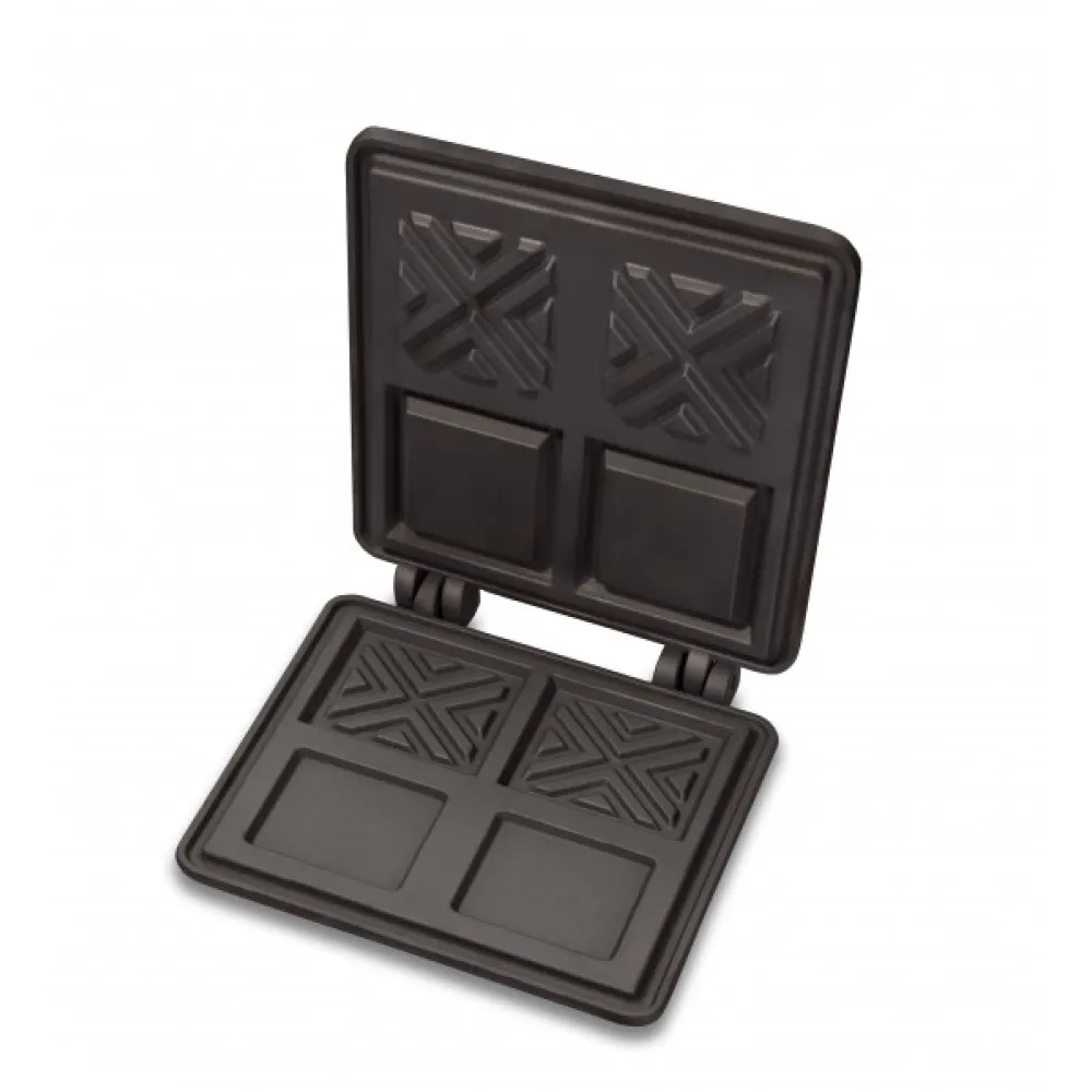 Waffle plate Neumarker L32-40704