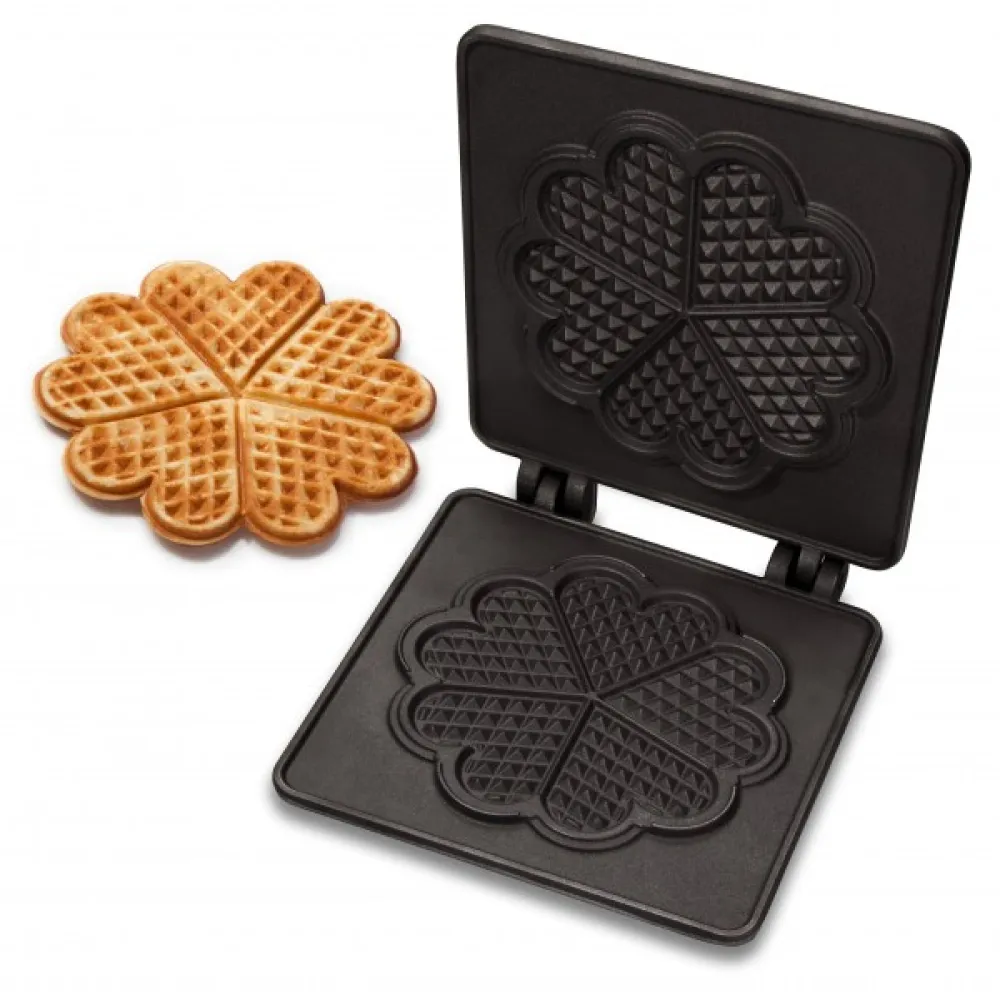 Waffle plate Neumarker L32-40720