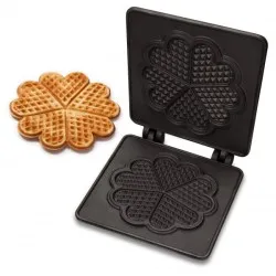 Waffle plate Neumarker L32-40720