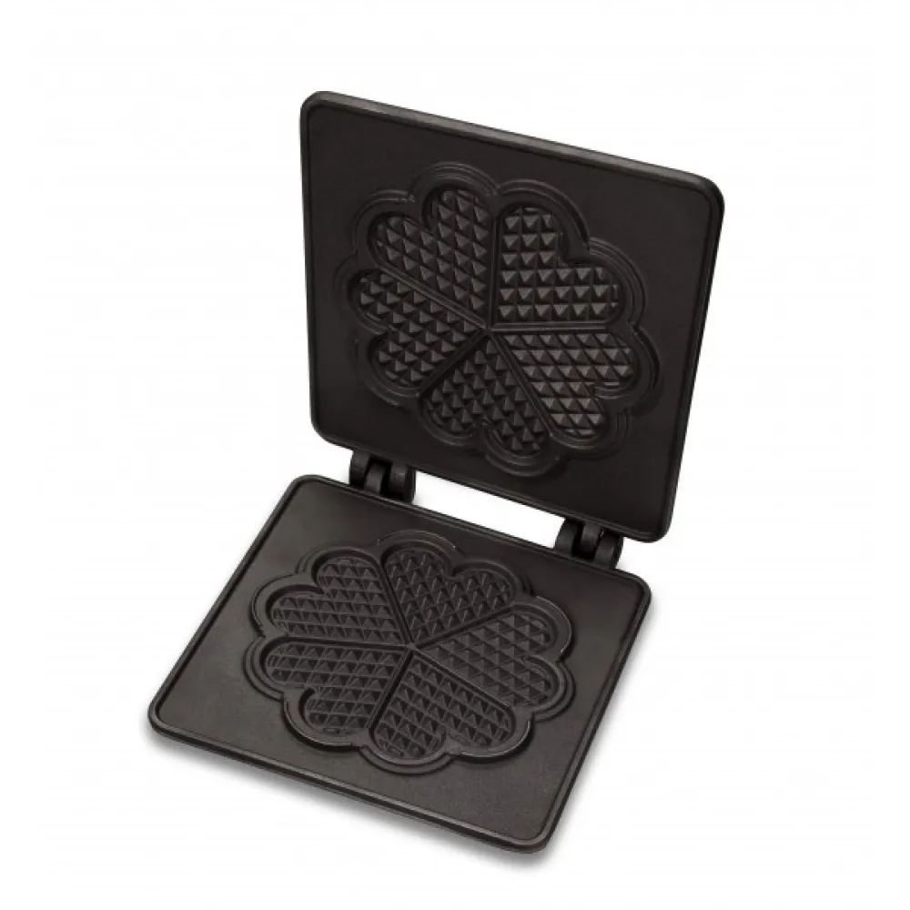 Waffle plate Neumarker L32-40720