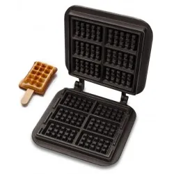 Waffle plate Neumarker L32-40743