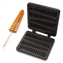 Waffle plate Neumarker L32-40769