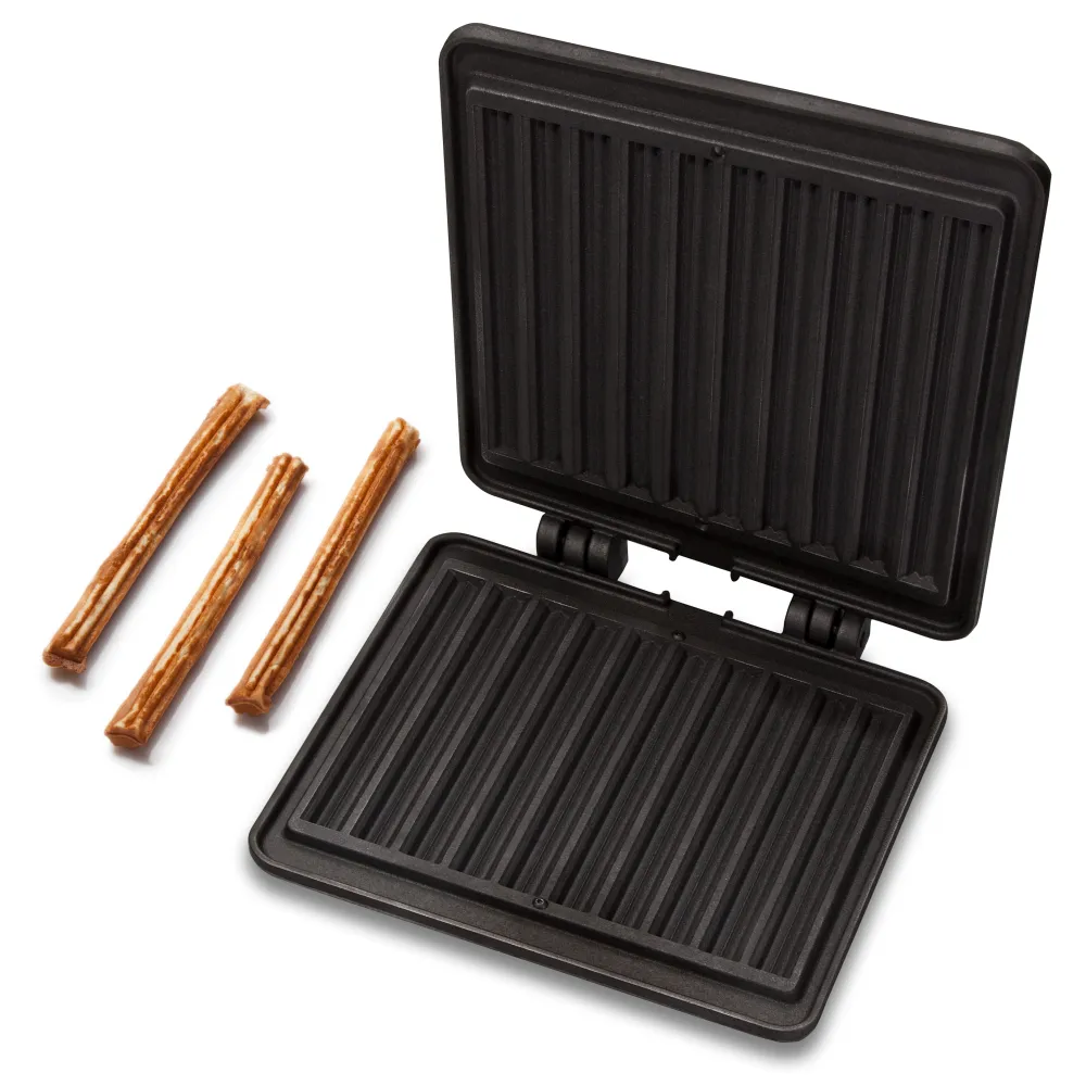 Waffle plate Neumarker L32-40772