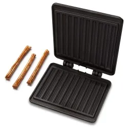 Waffle plate Neumarker L32-40772