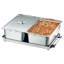 Food service area lamp Neumarker L00-00199