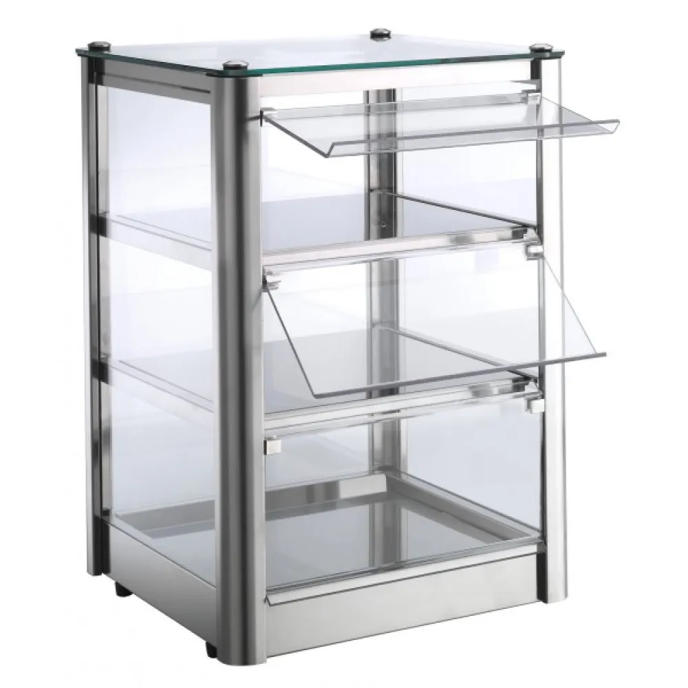 Pastry Display Cabinet Neumarker L05-10318NE