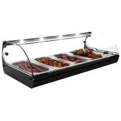 Display cabinet Neumarker 05-70525BK