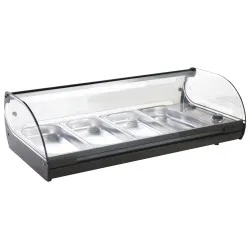 Display cabinet Neumarker 05-70525BK