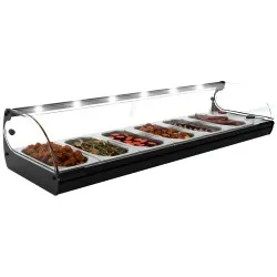 Display cabinet Neumarker 05-70526BK