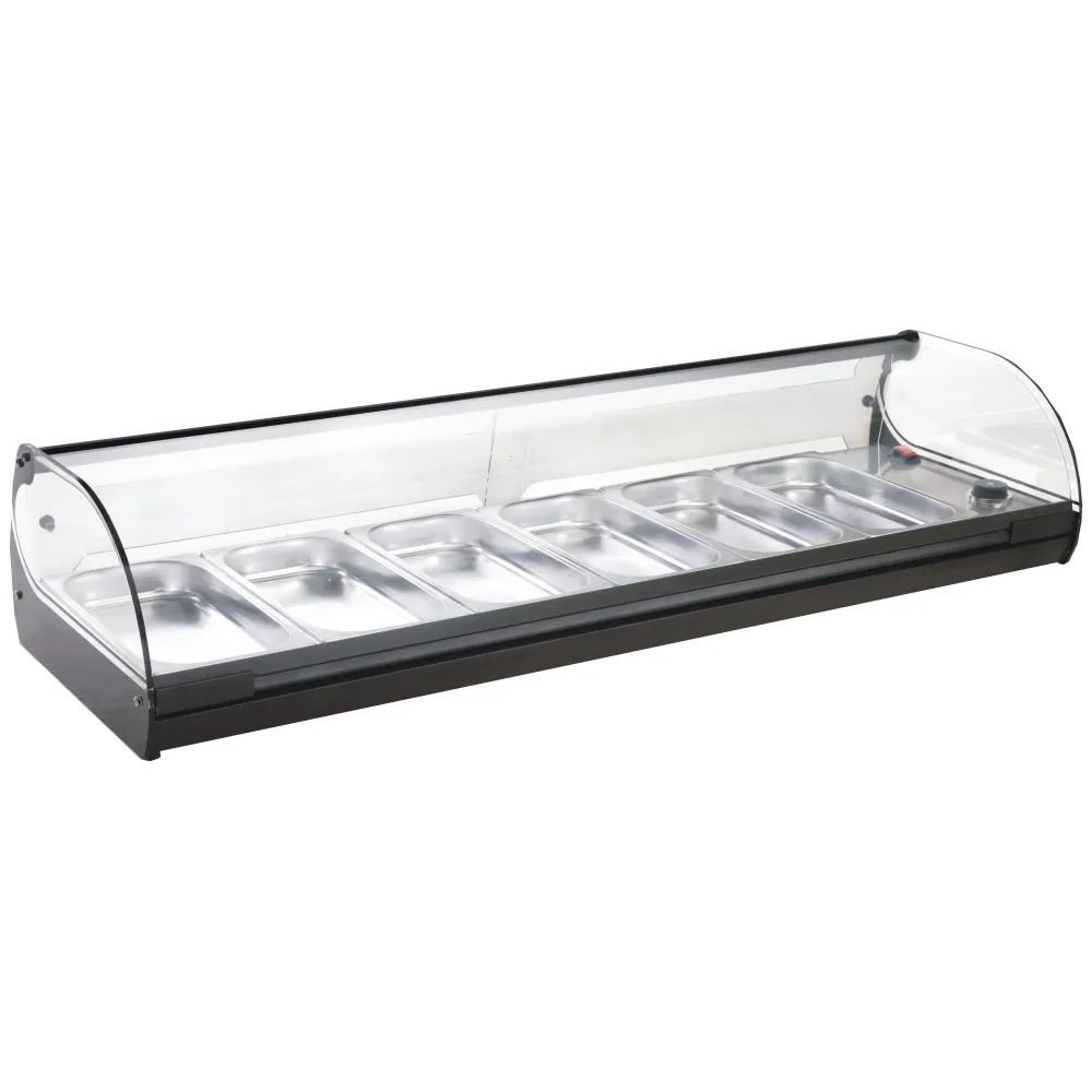 Display cabinet Neumarker 05-70526BK