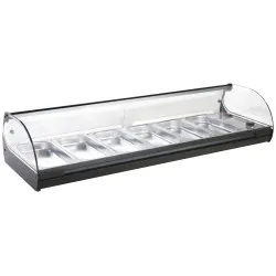 Display cabinet Neumarker 05-70526BK