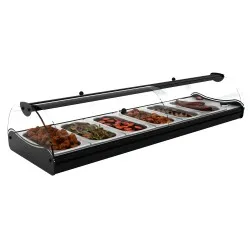 Display cabinet Neumarker 05-70564