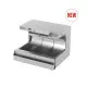 Fryer Novameta BHS-Z-FRIES4-121/78/67