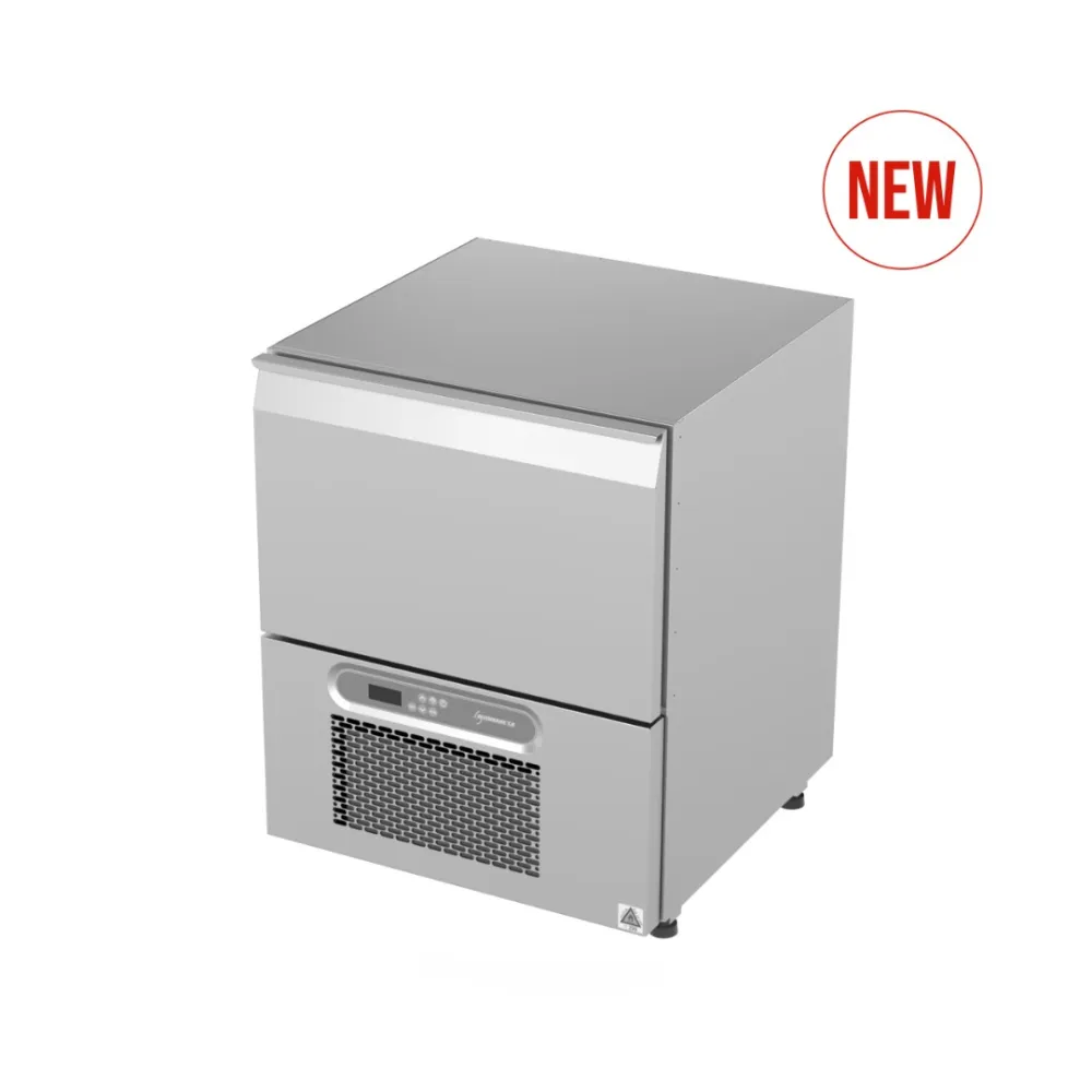 Refrigerated drawer module for milk storage Novameta BHS-Z-MILK STORAGE-66/67/86