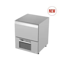 Refrigerated drawer module for milk storage Novameta BHS-Z-MILK STORAGE-66/67/86