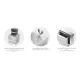 Coffee bar station solution Novameta BHS-Z-DRINK STATION -80/80/93