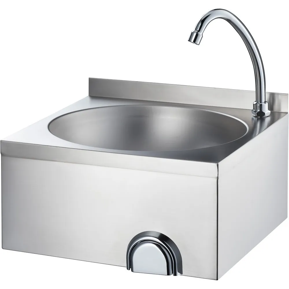 Sink Stalgast 610004