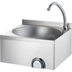 Sink Stalgast 610004