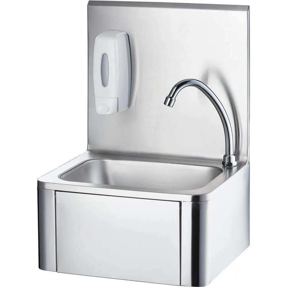 Sink Novameta L610005