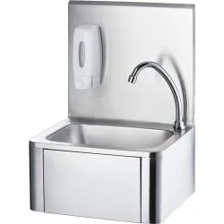 Sink Novameta L610005
