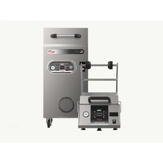Thermoforming Vacuum Equipment