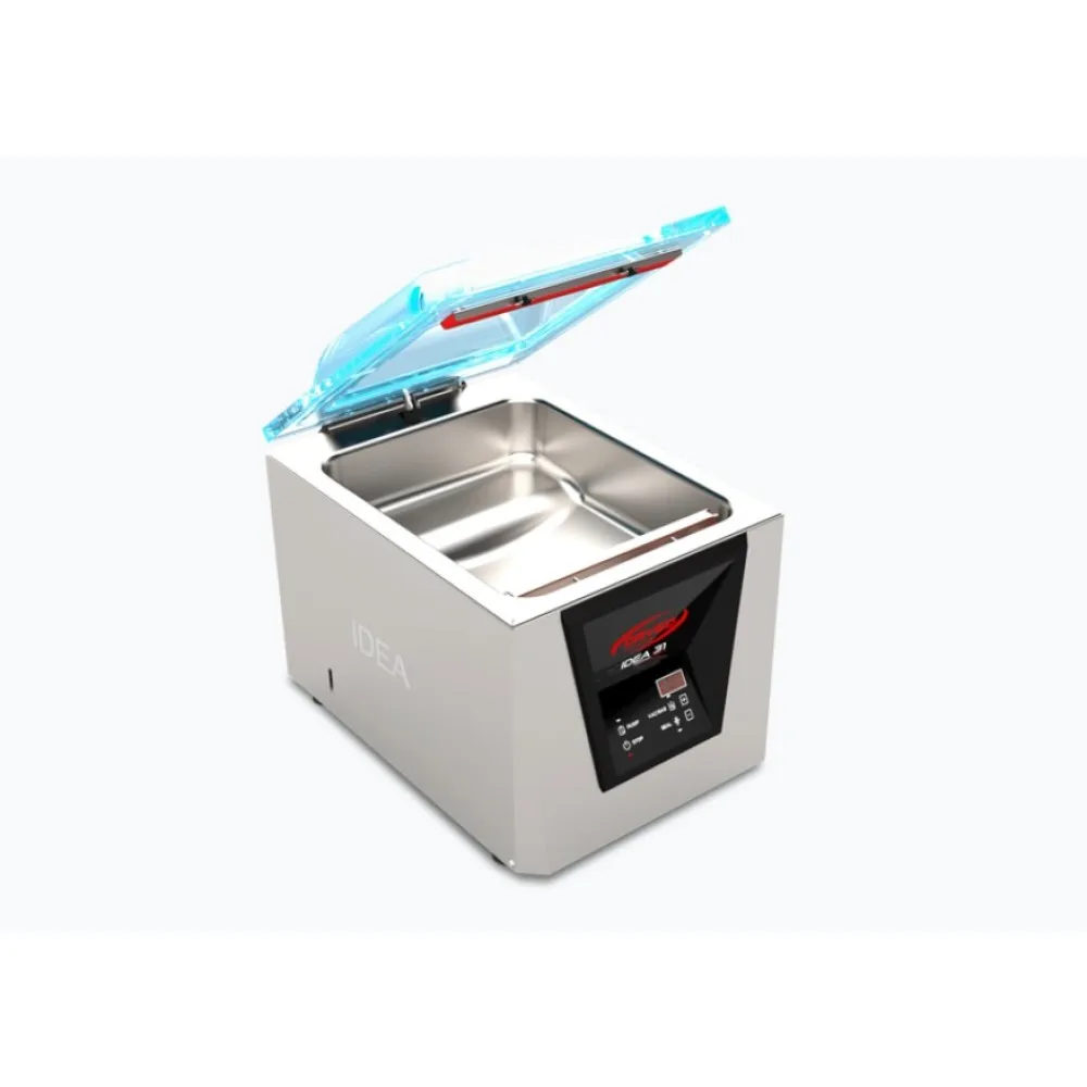 Chamber vacuum unit ORVED idea-30