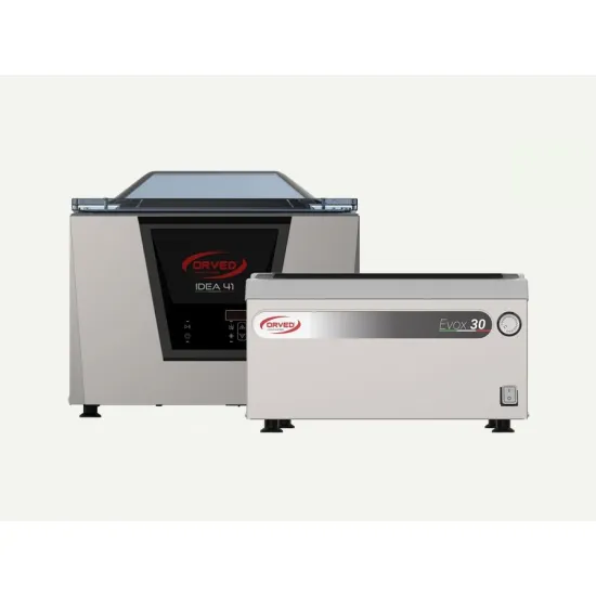 Chamber Vacuum Equipment