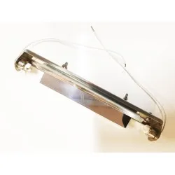 Reflector for heat lamps BHS-HoReCa ref-36