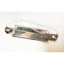 Reflector for heat lamps BHS-HoReCa ref-36