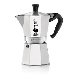 Moka Express coffee pot BHS-HoReCa 1228001