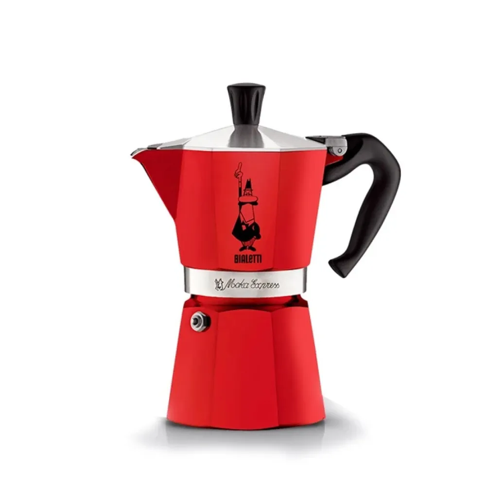 Moka Express coffee pot BHS-HoReCa 1228009