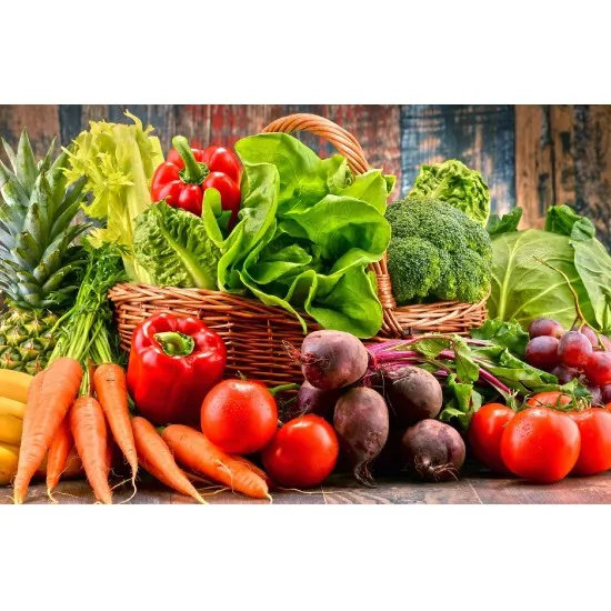 Vegetable Slicers