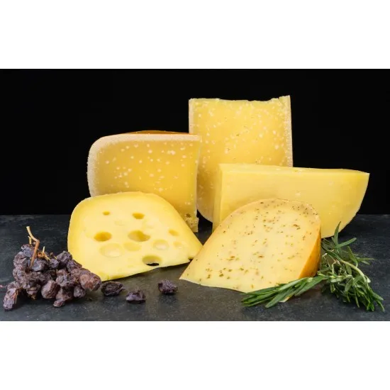 Cheese Slicers