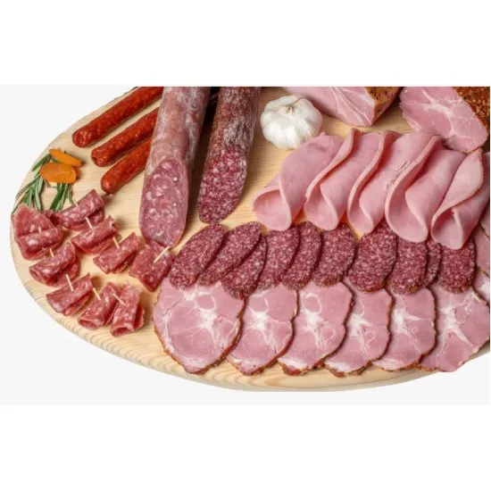 Deli Slicer