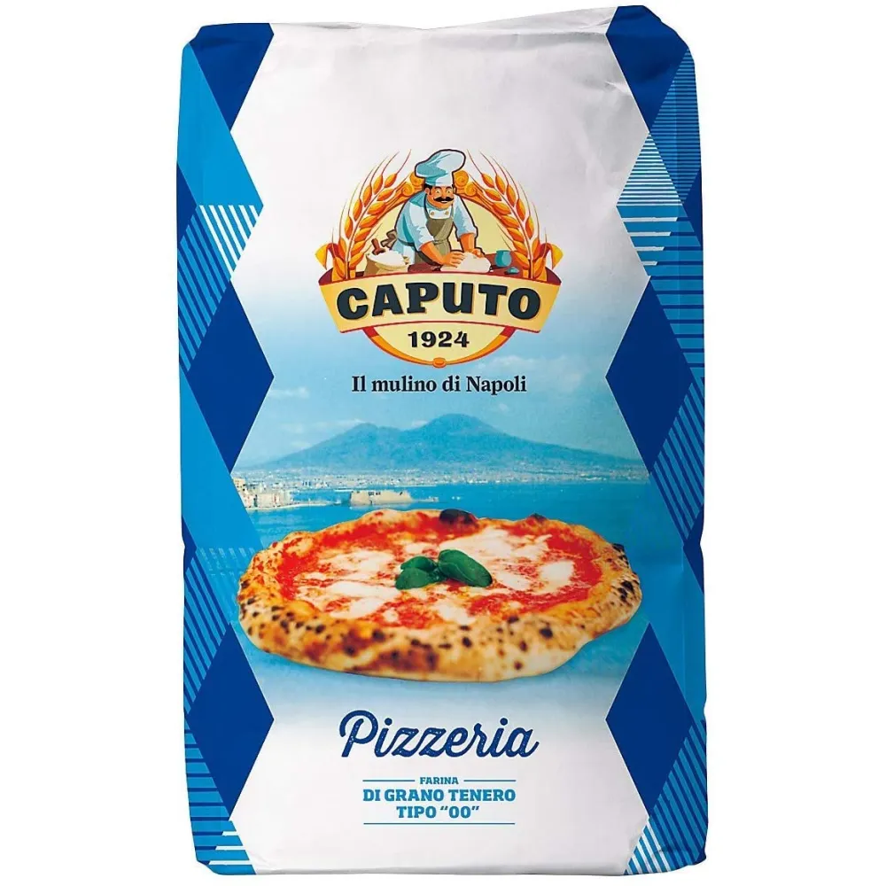 Pizzeria ingredient BHS-HoReCa EDR11