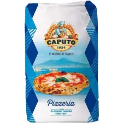 Pizzeria ingredient BHS-HoReCa EDR11