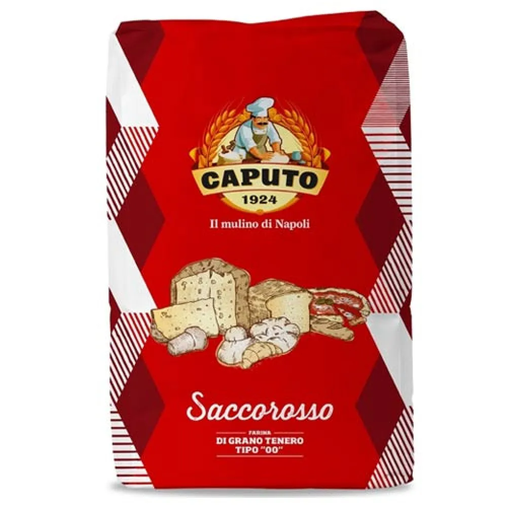 Pizzeria ingredient BHS-HoReCa EDR2